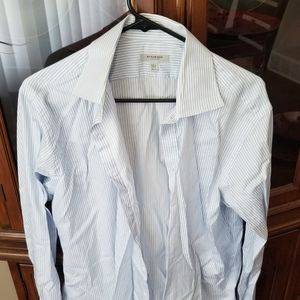 Burberry dress shirt